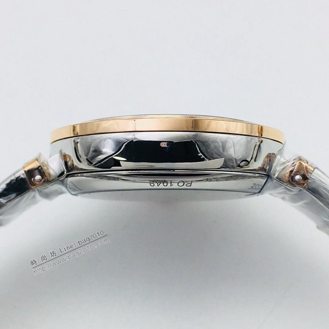 最高複刻寶格麗（BVLGARI）LVCEA系列腕表 BVLGARI高端女士腕表  gjs2273